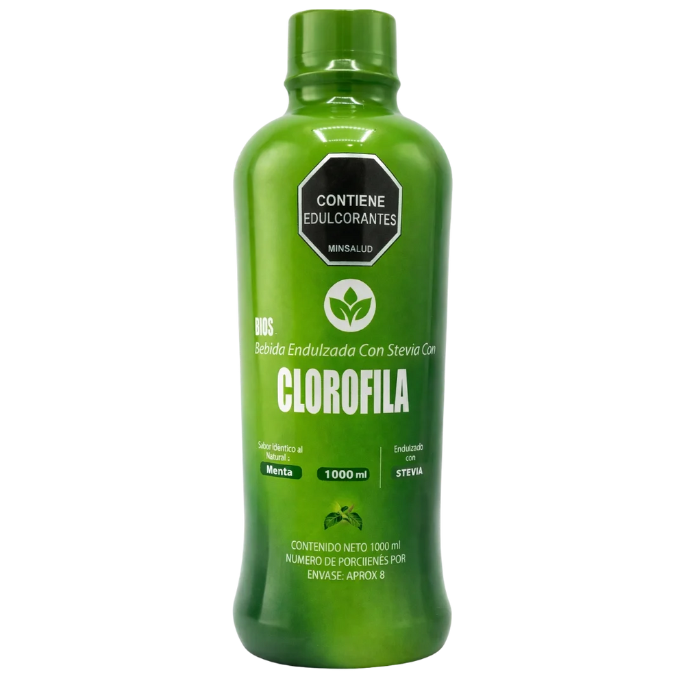 Bios Clorofila (Liquido)