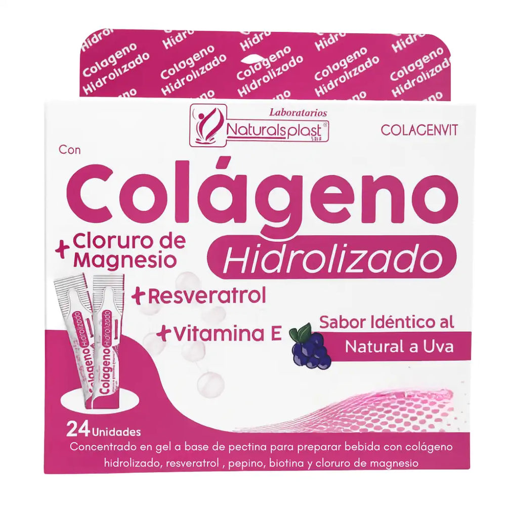 Colagenvit (Sachet)