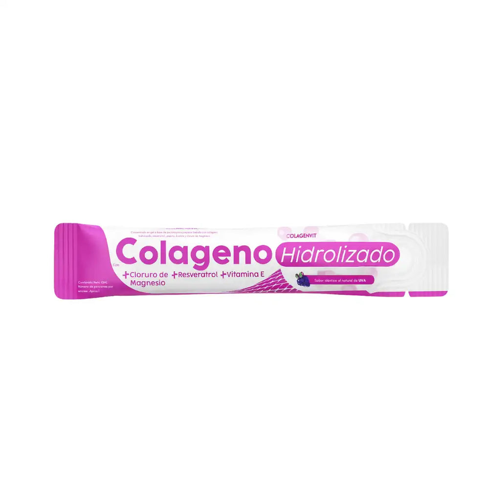Colagenvit (Sachet)
