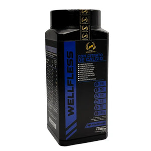 Wellfless (Polvo)