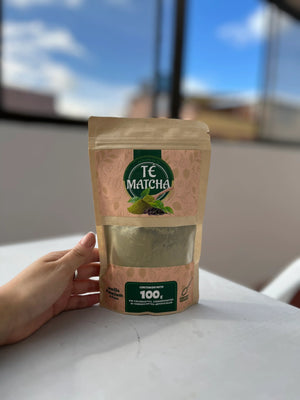 Te Matcha (Polvo)