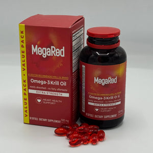 Megared (Capsulas)