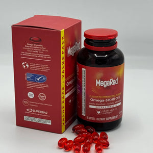 Megared (Capsulas)