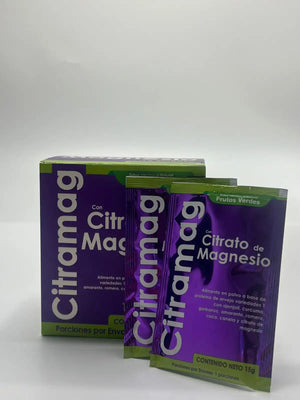 Citramag (Polvo)