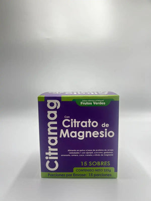 Citramag (Polvo)