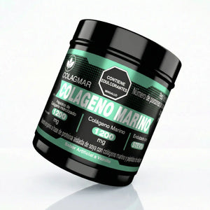 Colageno Marino (Polvo)