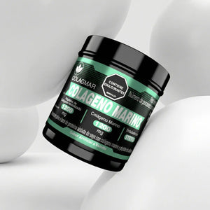 Colageno Marino (Polvo)