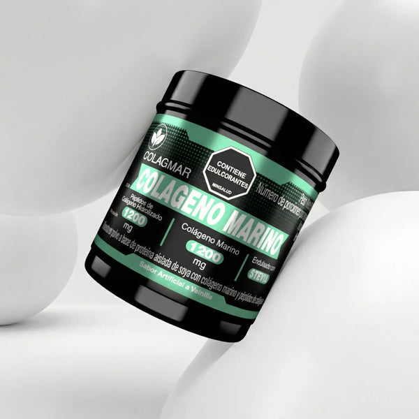 Colageno Marino (Polvo)