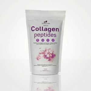 Deluxe Collagen (Polvo)