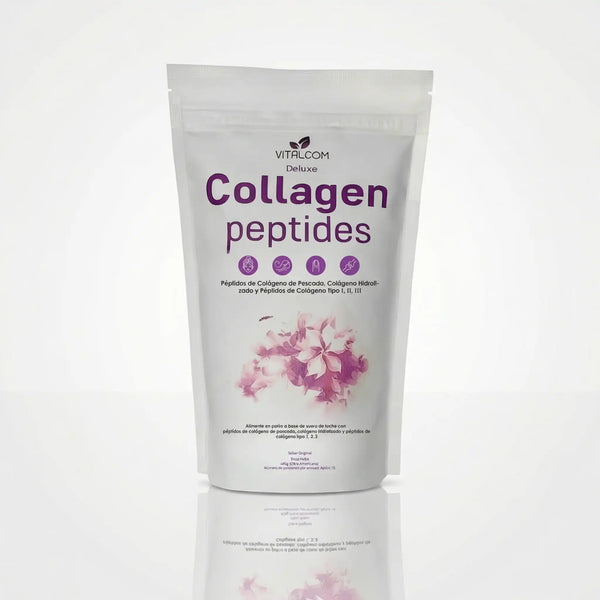 Deluxe Collagen (Polvo)