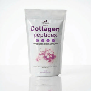 Deluxe Collagen (Polvo)