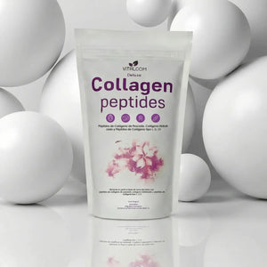 Deluxe Collagen (Polvo)