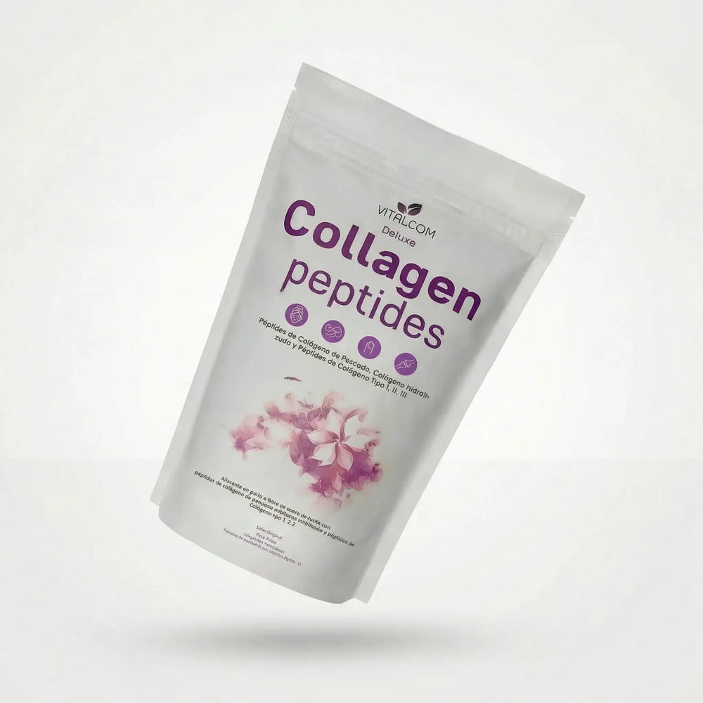 Deluxe Collagen (Polvo)