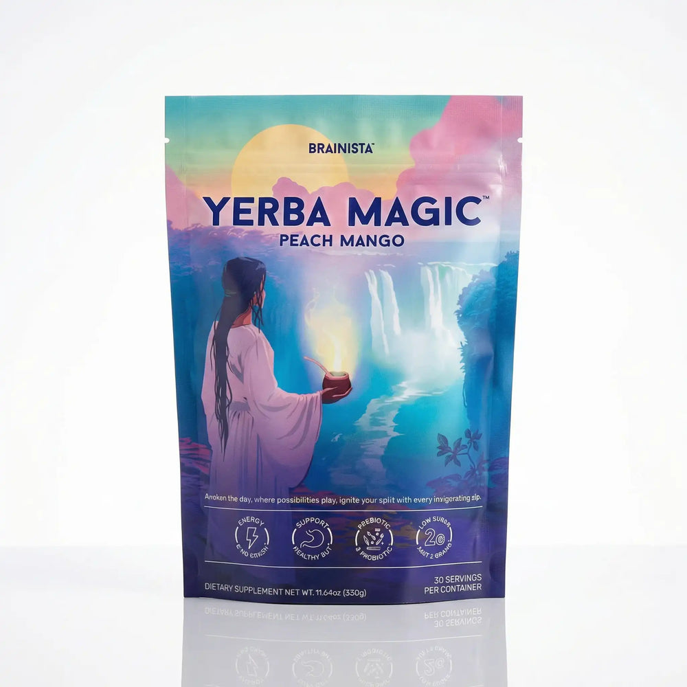 Yerba Magic (Polvo)