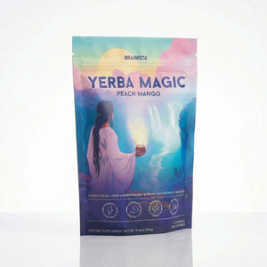 Yerba Magic (Polvo)