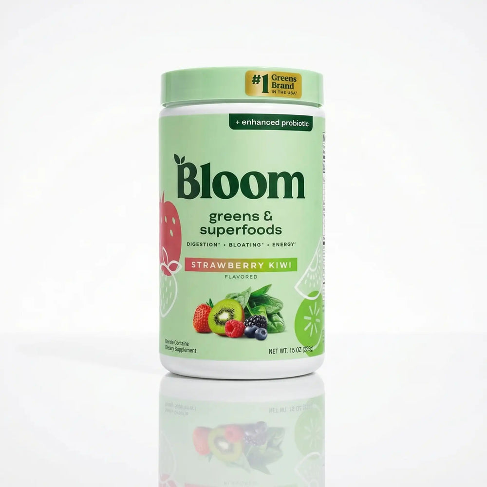 Bloom (Polvo)