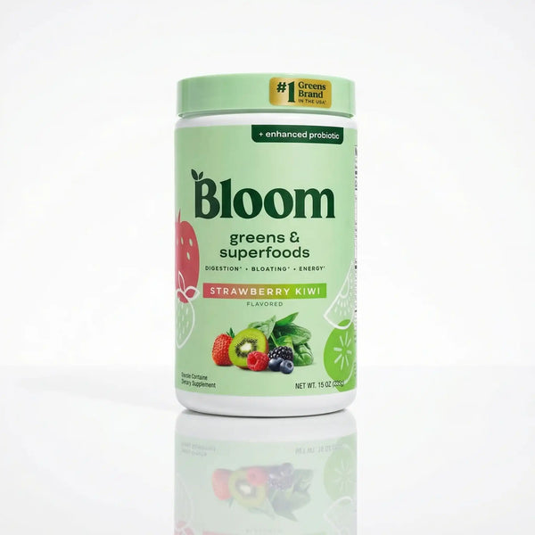 Bloom (Polvo)