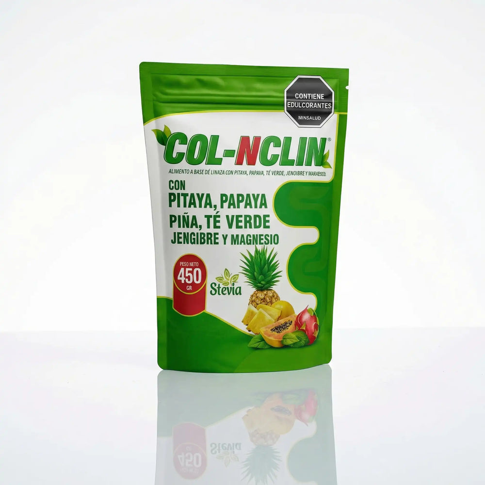 Col Nclin (Polvo)