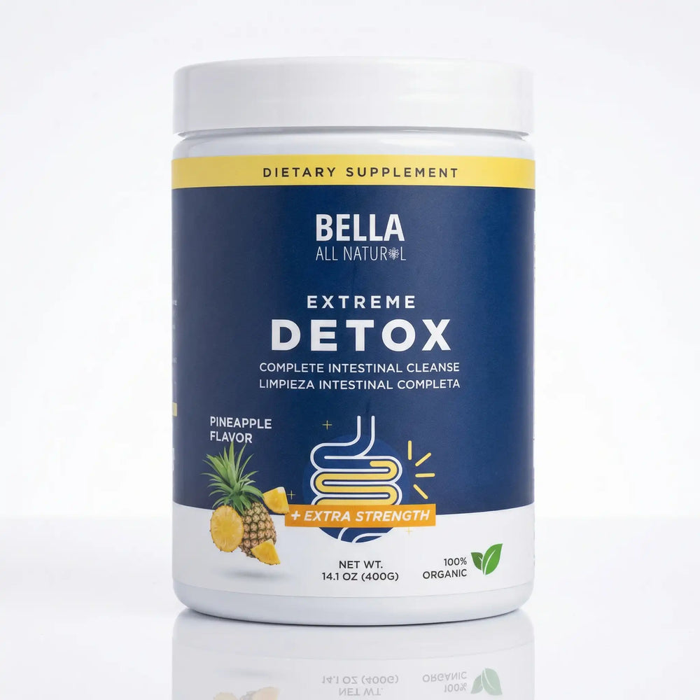 Extreme Detox (Polvo)