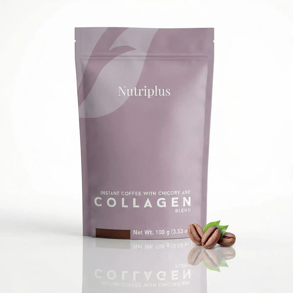 Nutriplus Collagen (Polvo)