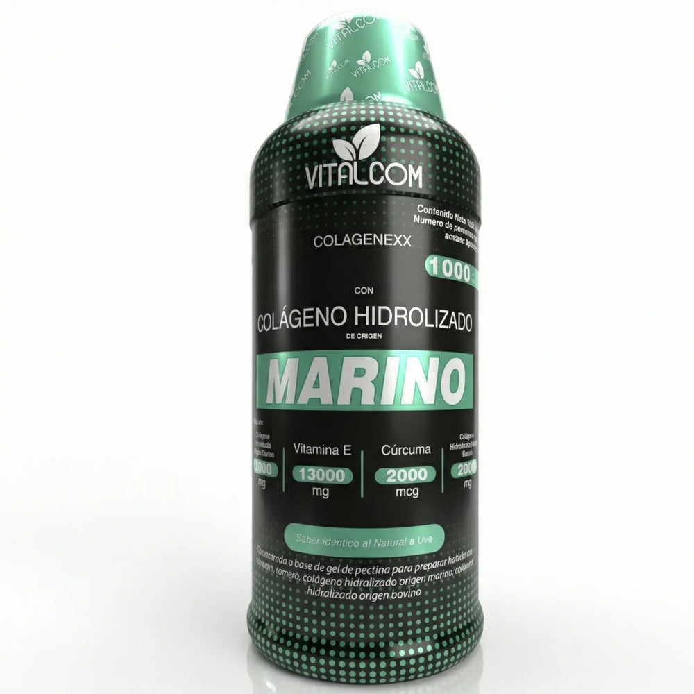 Colageno Marino (Liquido)