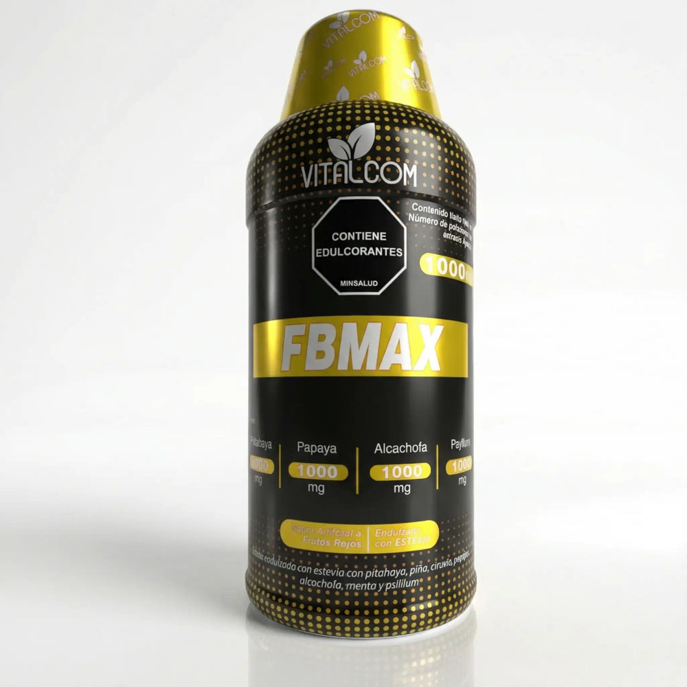 FBMAX (Liquido)