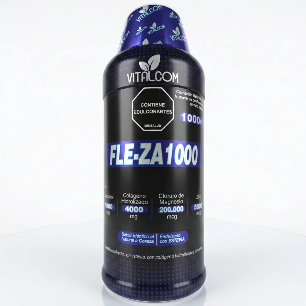 FLE ZA 1000 (Liquido)