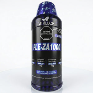 FLE ZA 1000 (Liquido)