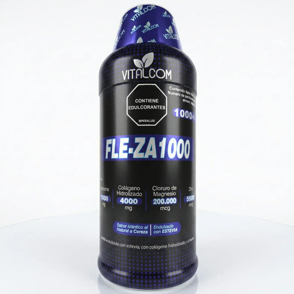 FLE ZA 1000 (Liquido)