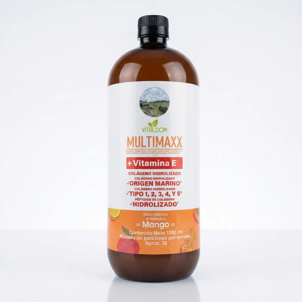 Multimaxx Mango (Liquido)