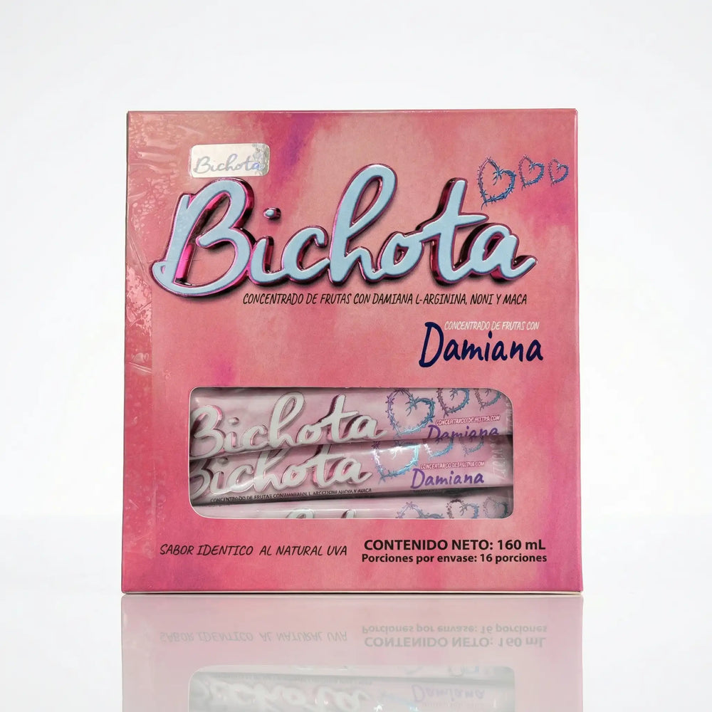 Bichota (Sachet)