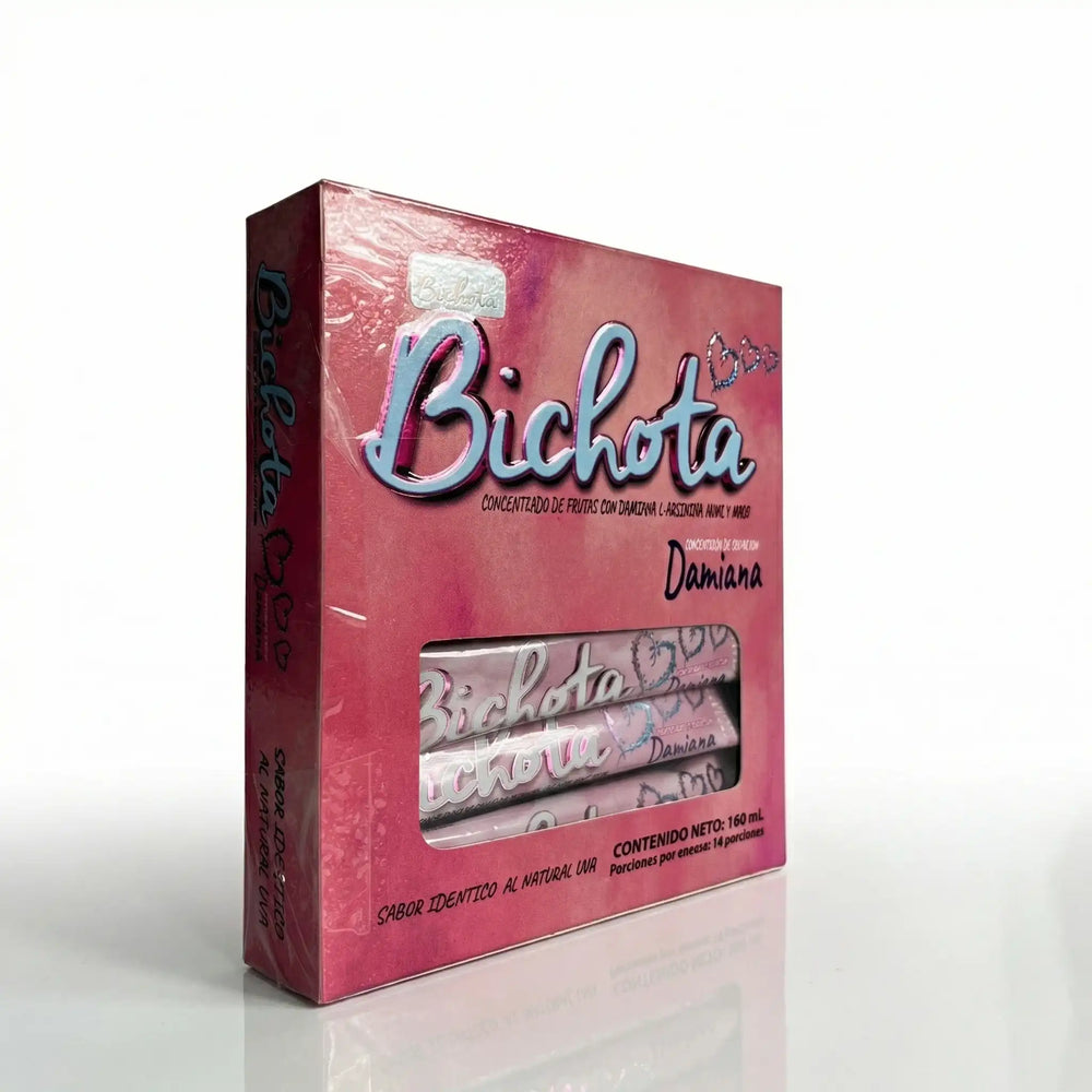 Bichota (Sachet)