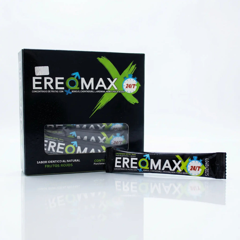 Ereqmax (Sachet)