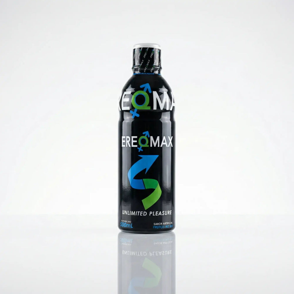 Ereqmax (Liquido)