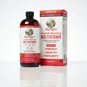 Mary Ruth Fresa (Liquido)