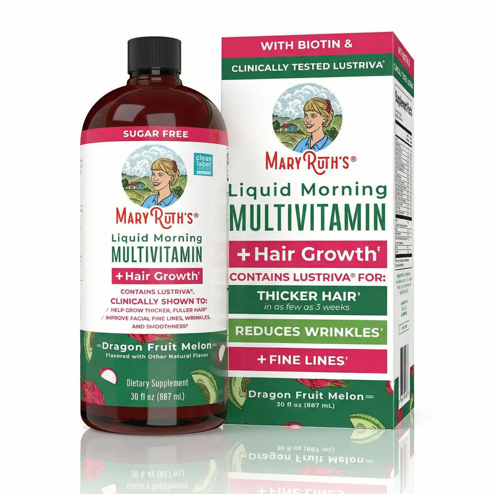 Mary Ruth Dragon Fruit (Liquido)