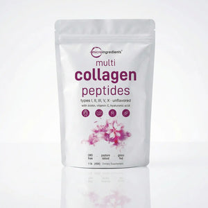 Colageno 8 Peptidos (Polvo)