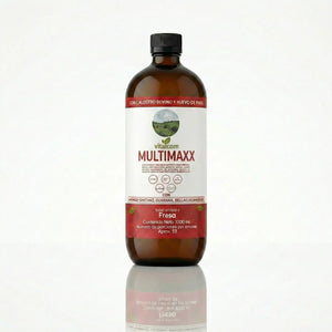 Multimaxx Fresa (Liquido)