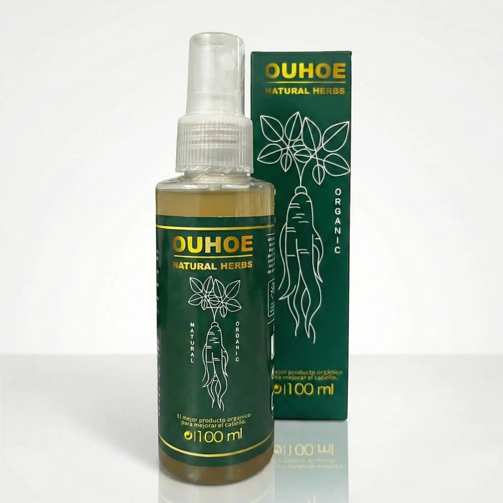 Tonico Ouhoe (Spray)