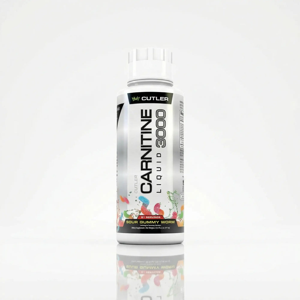 Carnitine (Liquido)