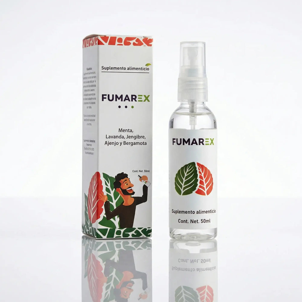 Fumarex (Spray)