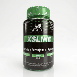 Xsline (Capsulas)