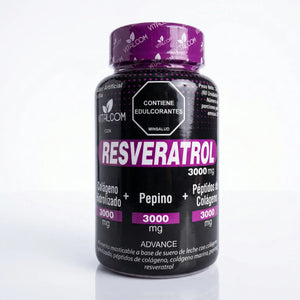 Resveratrol (Capsulas)