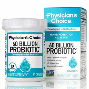 Combo Digestivo 2 en 1 (Capsulas)