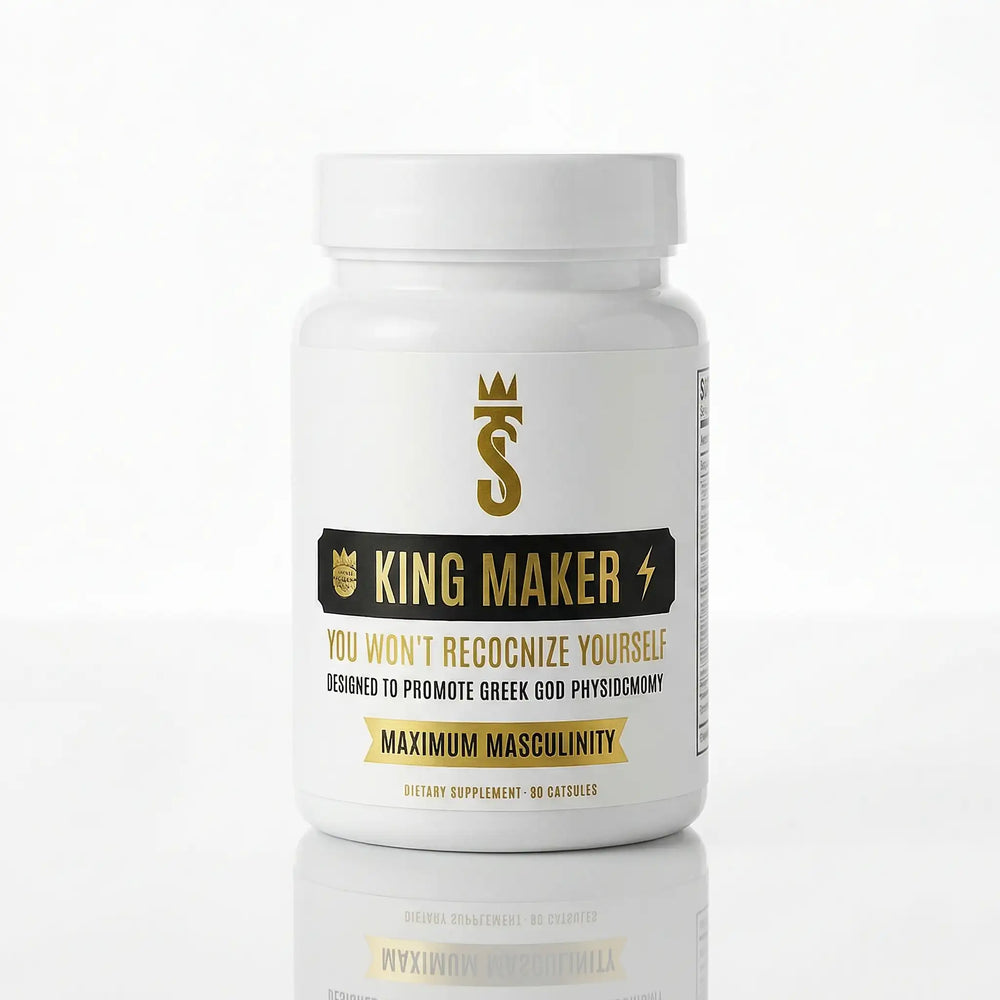 King Maker (Capsulas)