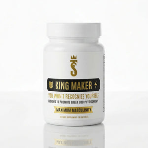 King Maker (Capsulas)