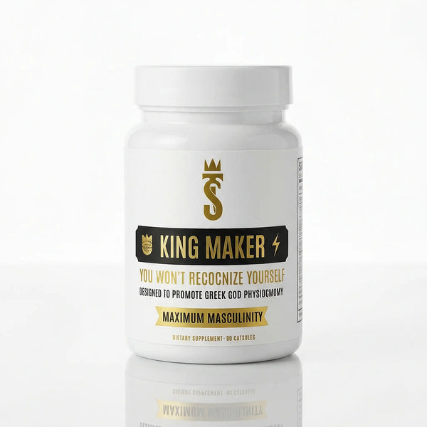 King Maker (Capsulas)