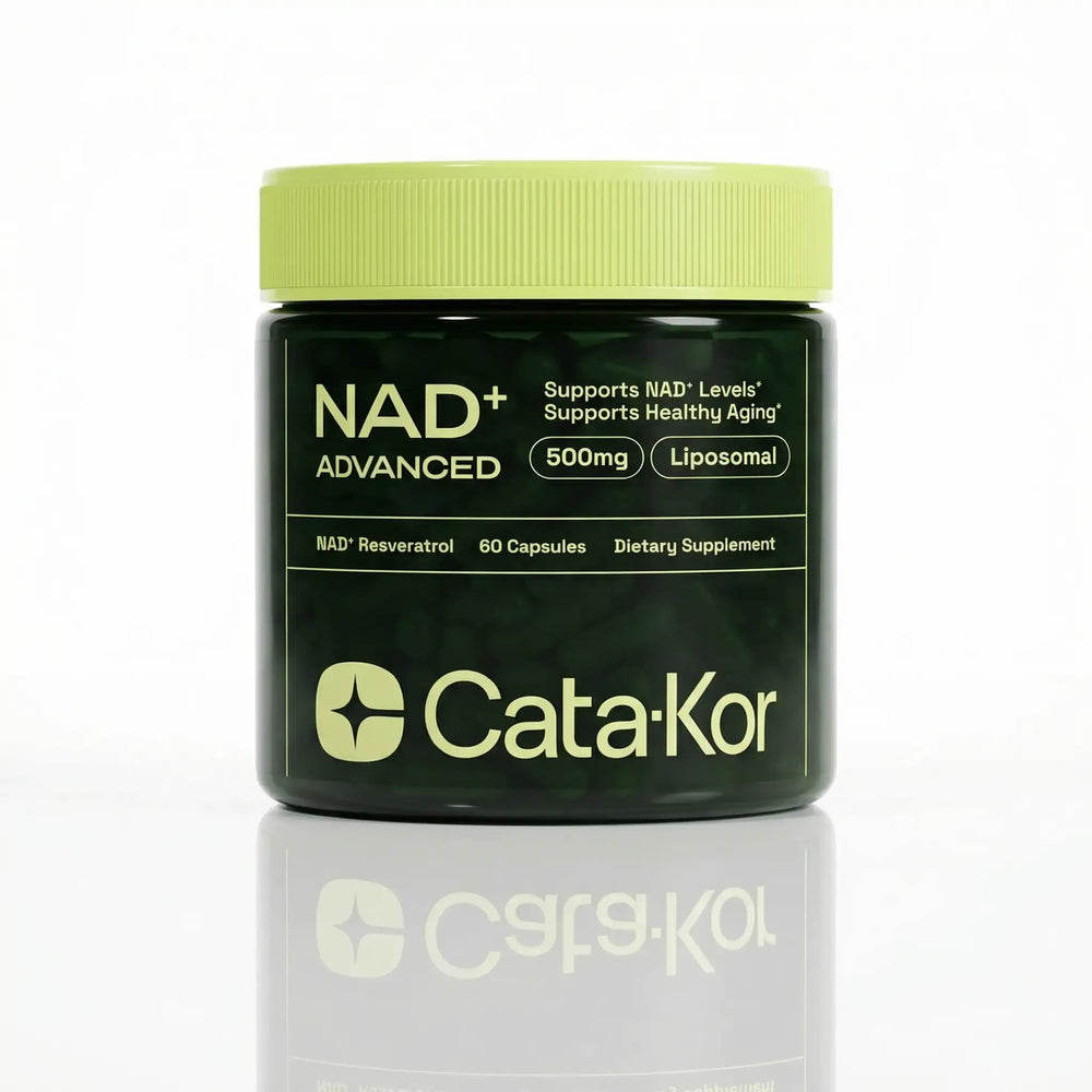 Cata Kor (Capsulas)