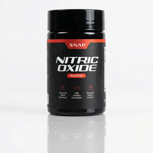 Nitric Oxide (Capsulas)