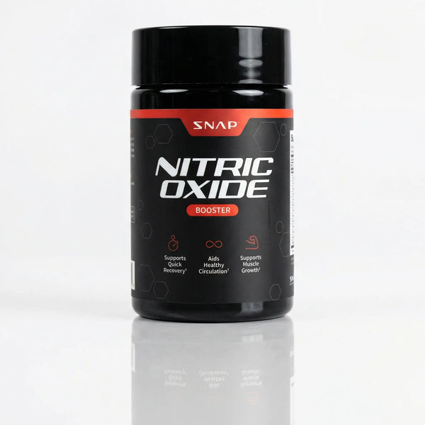 Nitric Oxide (Capsulas)